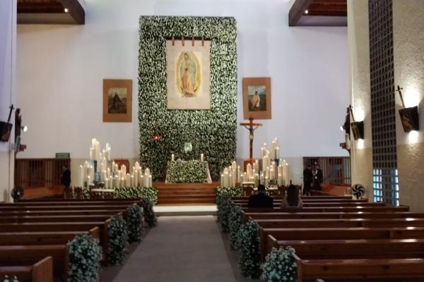 Iglesia Guadalupe